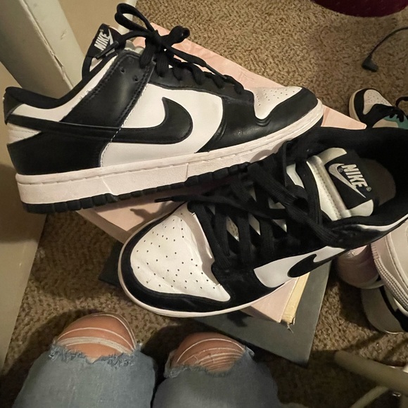 Nike panda dunks - Picture 6 of 6